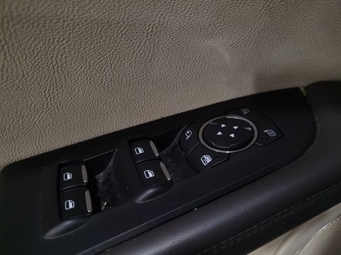 Used 2016 Lincoln MKX Reserve w/ Driver Assistance Package AWD/4WD image 27
