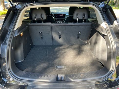 Used 2025 Buick Encore GX Preferred image 24