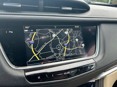 Used 2019 Cadillac XT5 Luxury AWD/4WD image 19