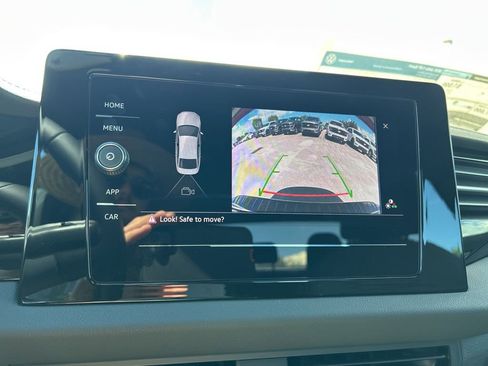 New 2025 Volkswagen Jetta Sport image 28