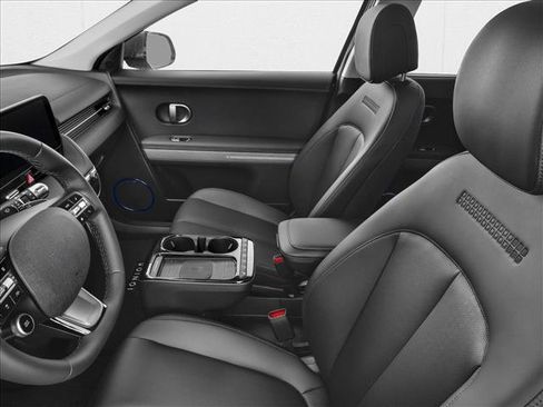 New 2026 Hyundai Ioniq 5 SEL RWD image 6