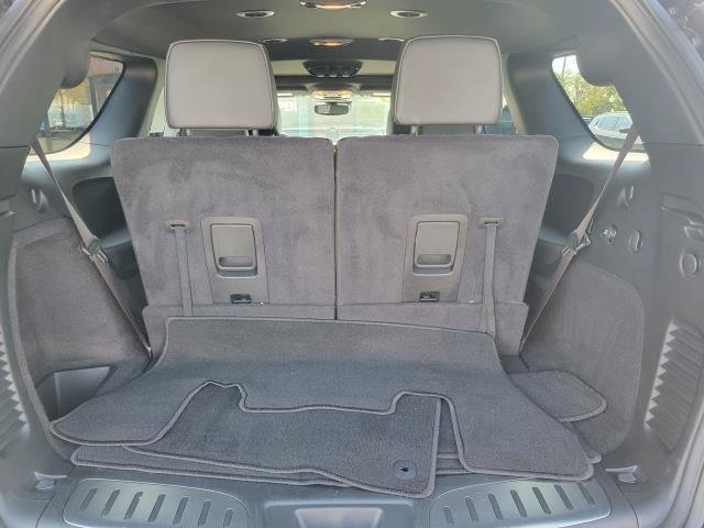 Certified 2023 Dodge Durango GT AWD/4WD image 28