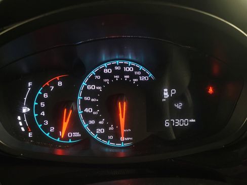 Used 2021 Chevrolet Spark LT image 23