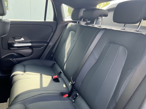 Certified 2026 Mercedes-Benz GLA 250 image 32