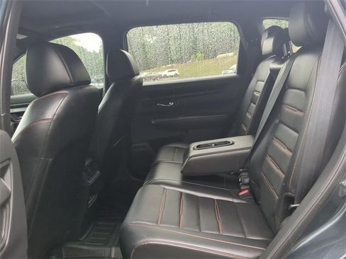 Used 2024 Honda CR-V Sport-L image 9