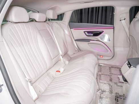Used 2023 Mercedes-Benz EQS 450+ Sedan image 13