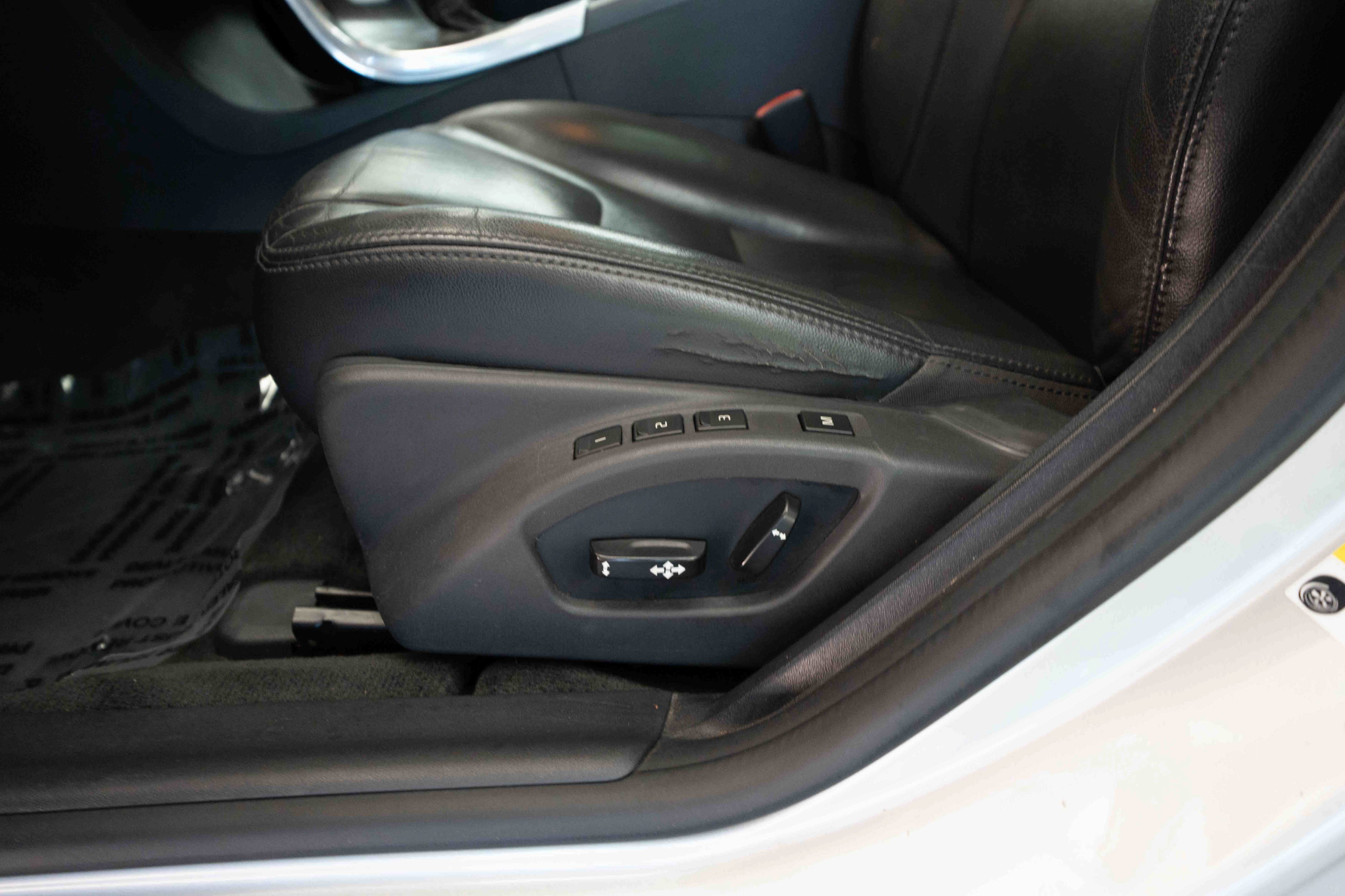 Used 2015 Volvo S60 T5 Premier FWD image 12
