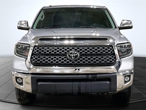 Used 2019 Toyota Tundra Limited image 3