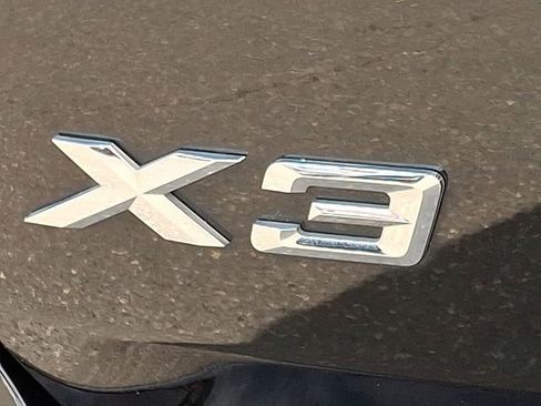 Certified 2023 BMW X3 xDrive30i w/ Premium Package image 29