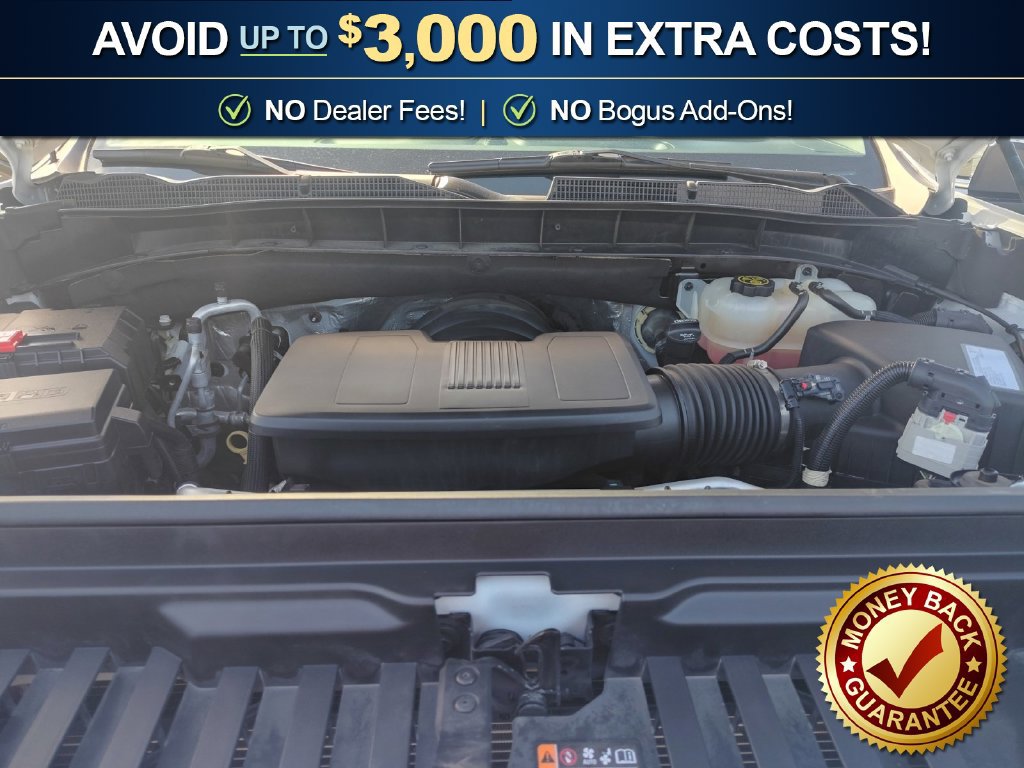 Used 2021 GMC Sierra 1500 SLT w/ SLT Premium Package AWD/4WD image 24