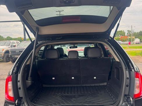 Used 2013 Ford Edge SEL AWD/4WD image 21