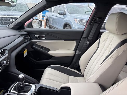 New 2025 Acura Integra A-Spec image 19