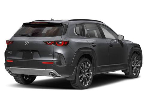 New 2026 MAZDA CX-50 AWD 2.5 S image 8