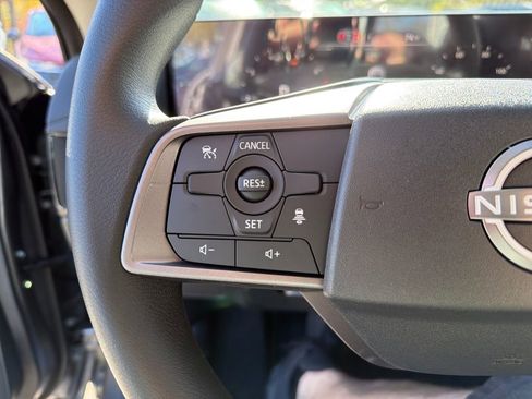 New 2026 Nissan Sentra SV w/ Floor Mat Package FWD image 19