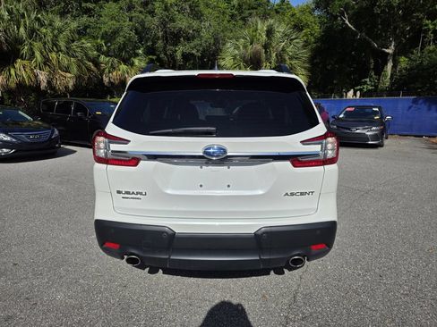 Used 2025 Subaru Ascent Premium AWD/4WD image 4