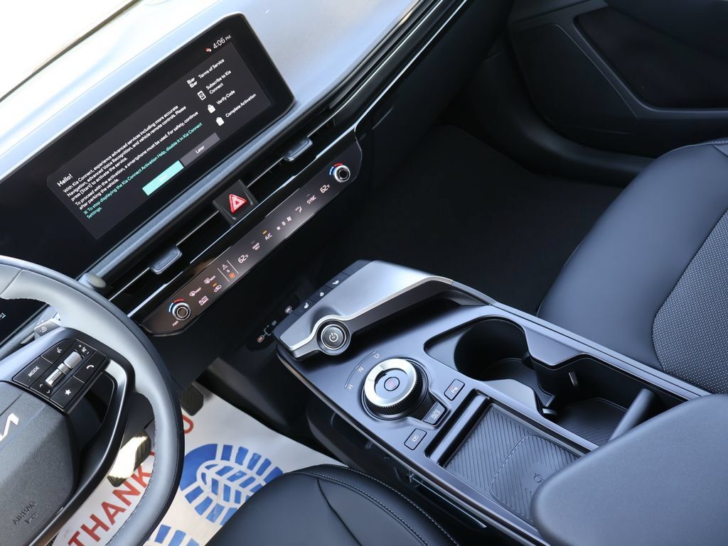 New 2026 Kia EV6 Light AWD/4WD image 21