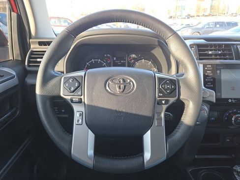 Used 2022 Toyota 4Runner SR5 Premium image 39