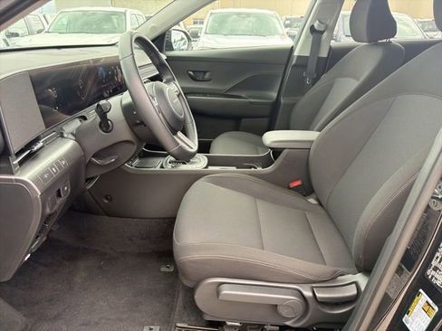 Used 2026 Hyundai Kona SEL Sport FWD image 22