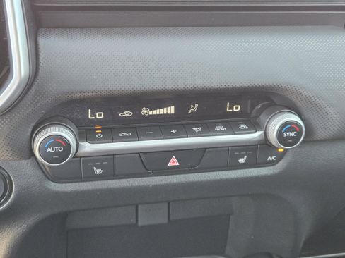 Used 2023 MAZDA CX-50 2.5 S w/ Cargo Package image 10