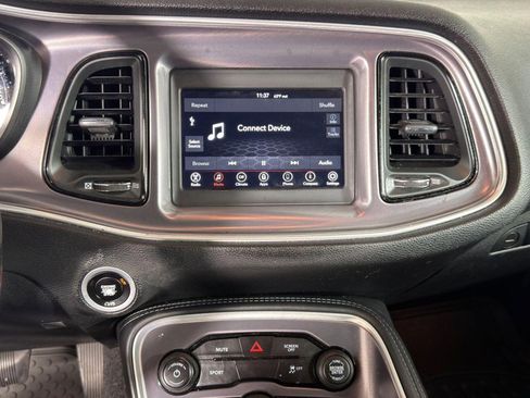 Used 2020 Dodge Challenger SXT w/ Blacktop Package image 22