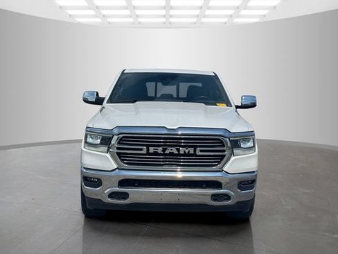 Certified 2023 RAM 1500 Laramie AWD/4WD image 2
