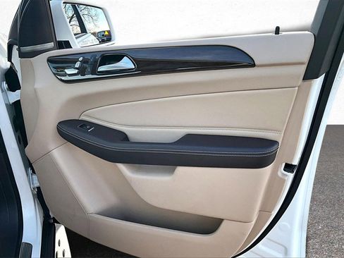 Used 2016 Mercedes-Benz GLE 350 GLE 350 image 28