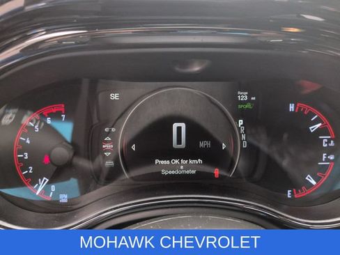 Used 2026 Dodge Durango GT w/ Mopar All Weather Package AWD/4WD image 12
