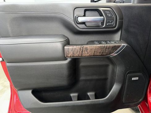 Certified 2021 GMC Sierra 3500 Denali w/ Denali Ultimate Package image 5