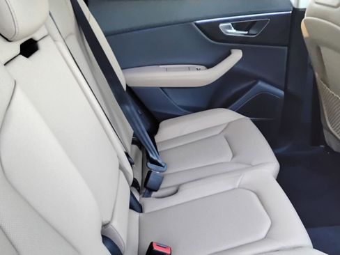 Certified 2025 Audi Q8 Premium Plus w/ Premium Plus Package image 24