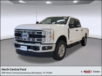 Certified 2025 Ford F250 XLT w/ FX4 Off-Road Package