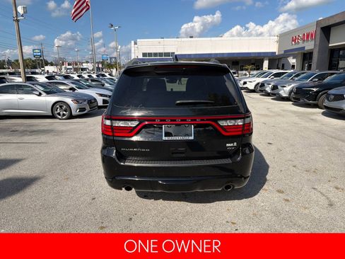 Used 2023 Dodge Durango GT image 5