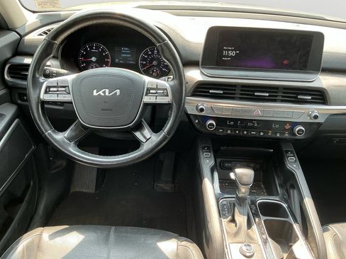 Used 2022 Kia Telluride EX w/ EX Premium Package AWD/4WD image 16