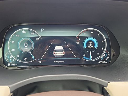Used 2020 Hyundai Palisade Limited FWD image 16