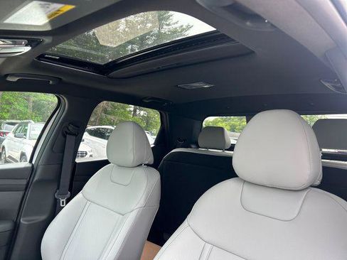 New 2026 Hyundai Santa Cruz SEL AWD/4WD image 22