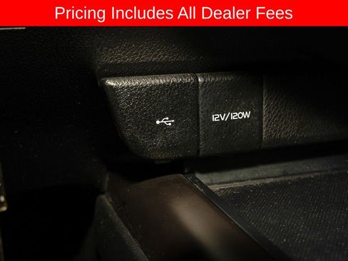 Certified 2023 Toyota Camry SE FWD image 13