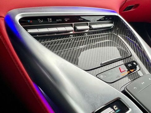 Certified 2026 Mercedes-Benz AMG GT 63 image 13