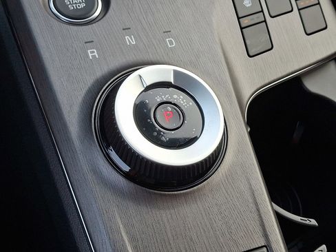 New 2026 Kia Sportage AWD Hybrid image 8