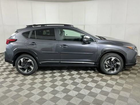 New 2026 Subaru Crosstrek 2.5i Limited AWD/4WD image 8