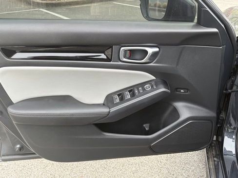Certified 2026 Honda Civic Sport Touring image 11