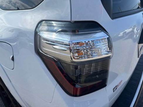 Used 2024 Toyota 4Runner TRD Pro AWD/4WD image 10