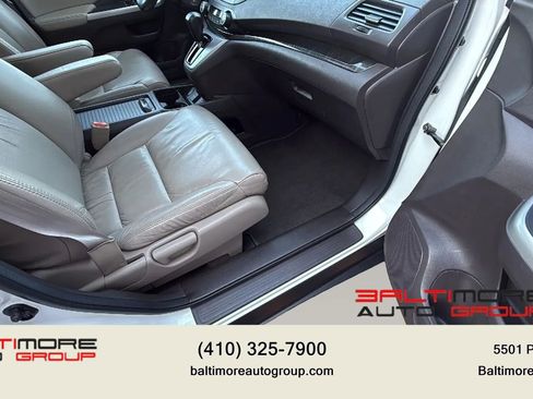 Used 2014 Honda CR-V EX-L image 19