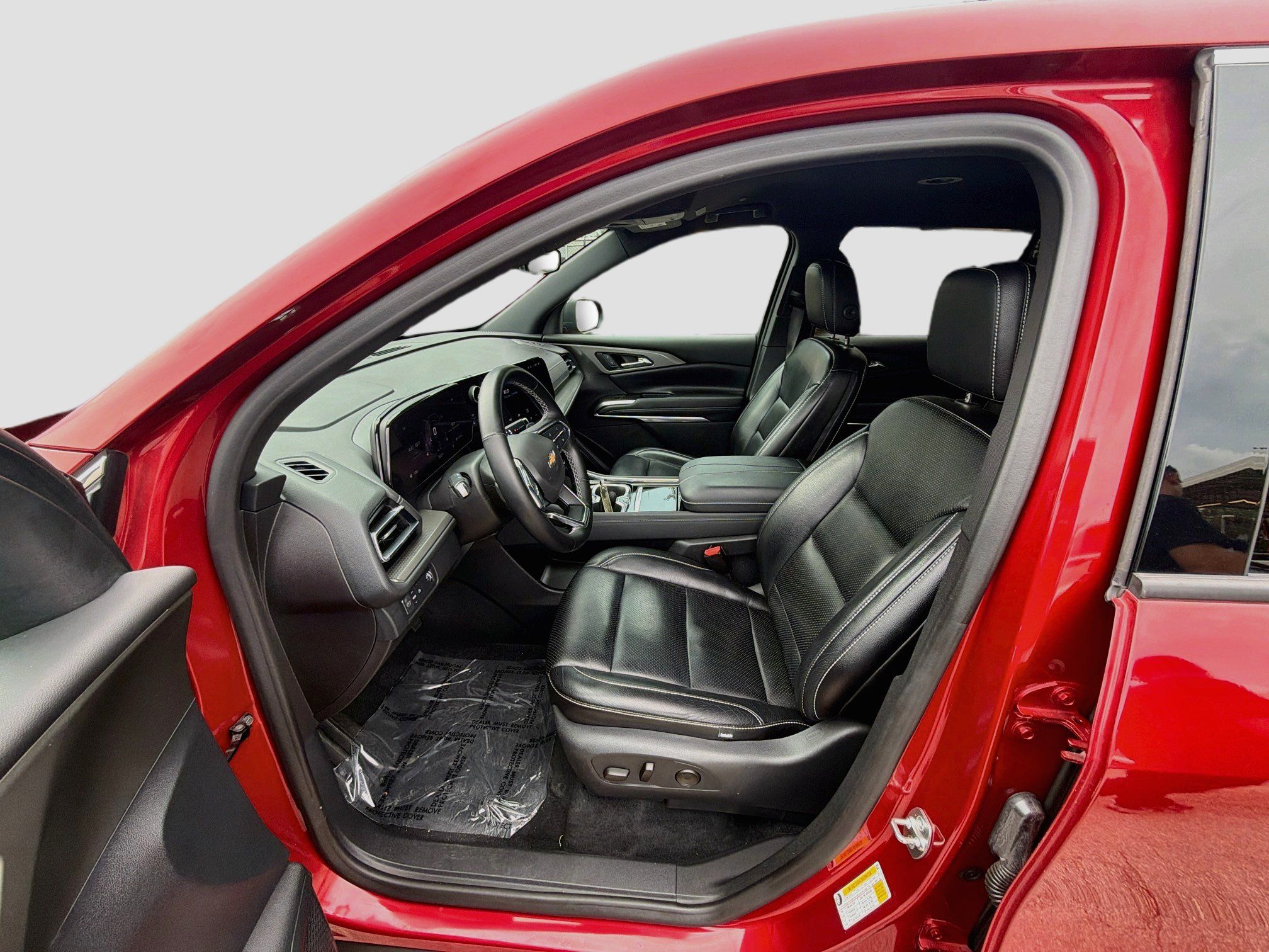Used 2024 Chevrolet Traverse LT FWD image 18