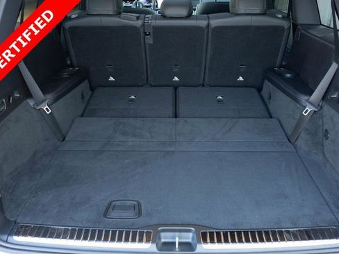 Certified 2025 Mercedes-Benz GLS 450 4MATIC image 29