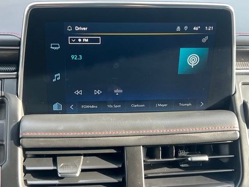 Used 2022 Chevrolet Tahoe RST w/ Luxury Package image 28