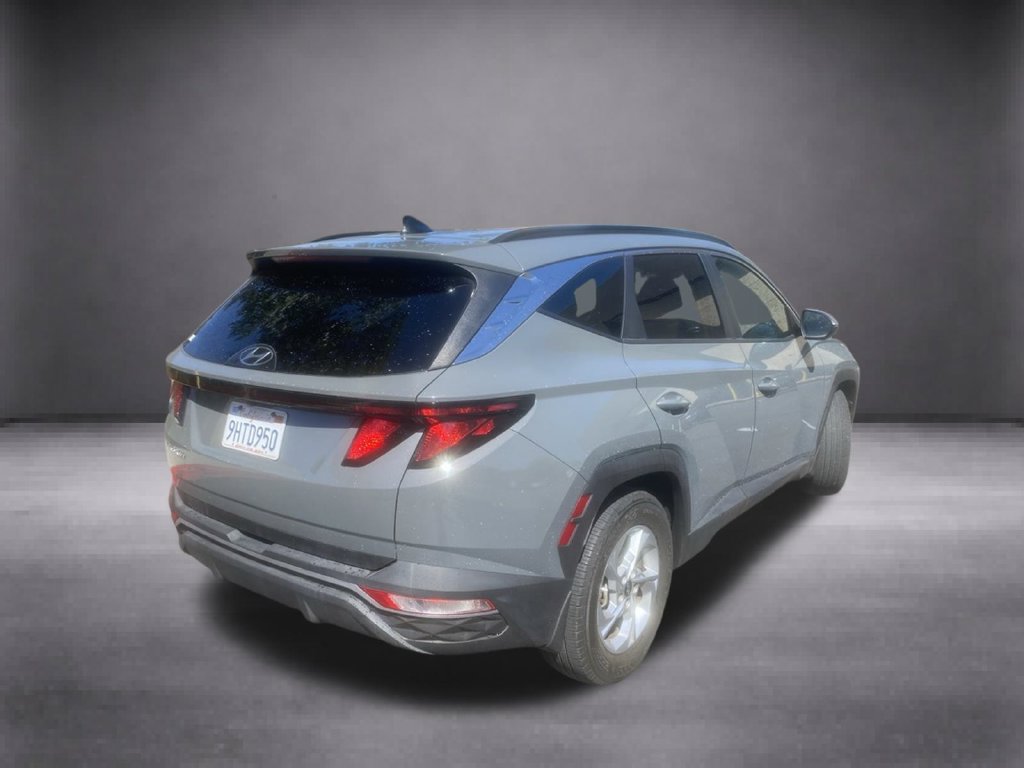 Used 2024 Hyundai Tucson SEL FWD image 9