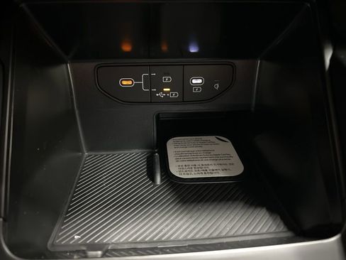 New 2026 Kia Sorento EX image 21