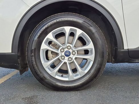 Used 2020 Ford Escape SE AWD/4WD image 11