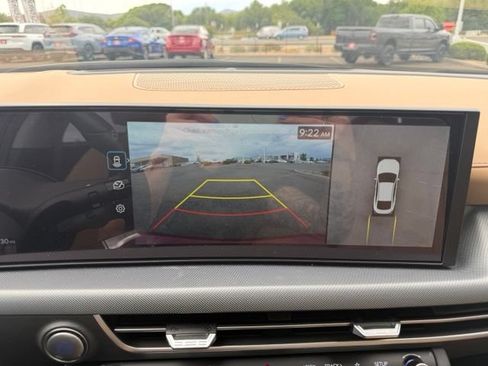 Used 2025 Hyundai Sonata Limited FWD image 18