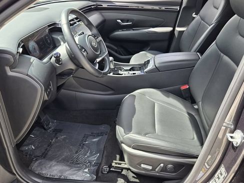 Used 2023 Hyundai Tucson SEL w/ Convenience Package AWD/4WD image 10