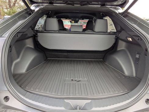 Used 2026 Toyota bZ image 14